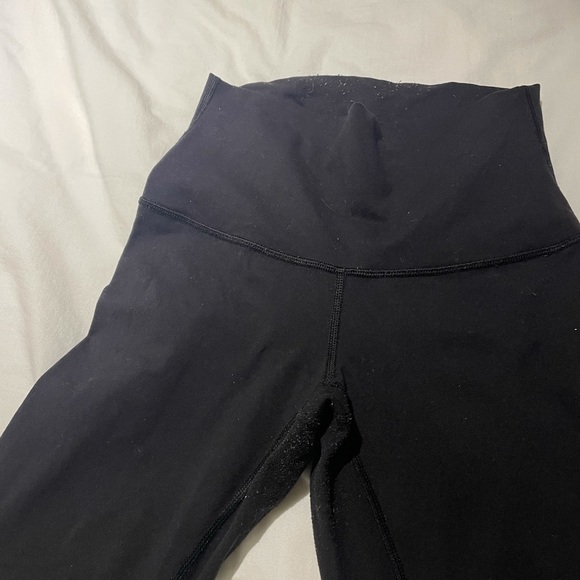 Lululemon leggings - Picture 3 of 3